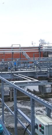 КНС Комплектные канализационные насосные станции  Очистные сооружения ремонт проектирование гарантийное обслуживание